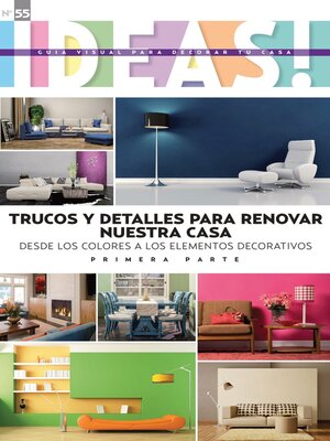 Ideas de decoración - Magazine